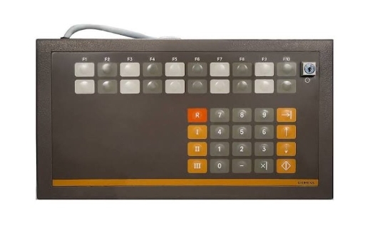 Siemens 6ES5982-1AA11