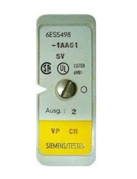 Siemens 6ES5498-1AA61