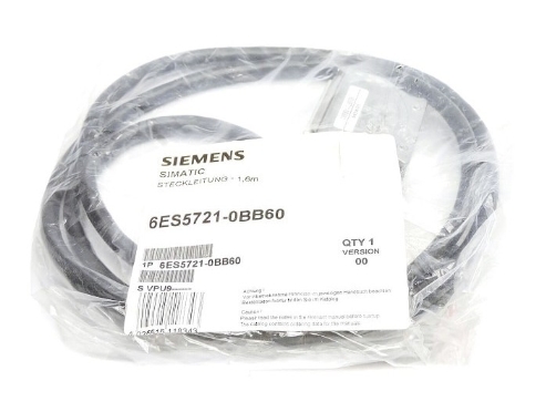 Siemens 6ES5721-0BB60