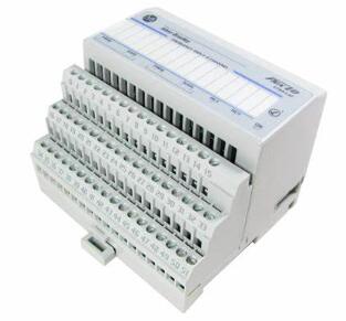 ALLEN BRADLEY 1794-IJ2