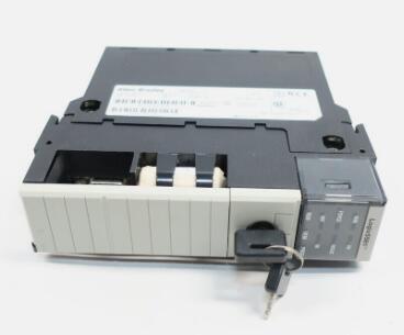 ALLEN BRADLEY 1756-L61
