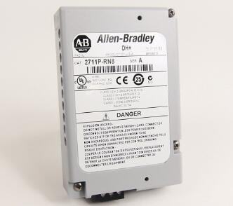 ALLEN BRADLEY 2711P-RN6