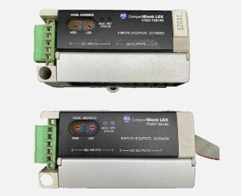 ALLEN BRADLEY 1790D-T8BV8B