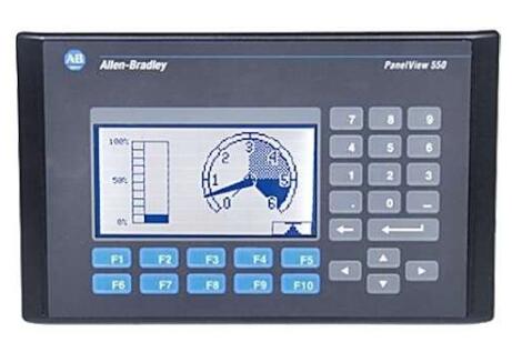 ALLEN BRADLEY 2711-K5A1