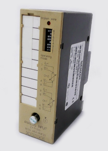 Siemens 6ES5464-8MF21