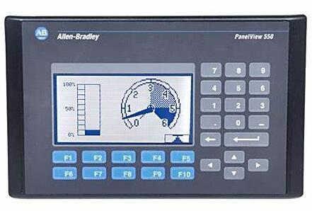 ALLEN BRADLEY 2711-K5A14L3