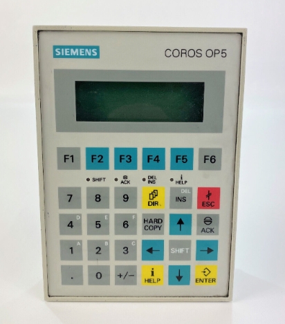 Siemens 6AV3505-1FB01
