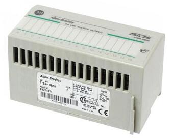 ALLEN BRADLEY 1794-OB16