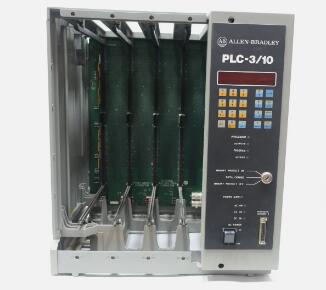 ALLEN BRADLEY 1775-A3