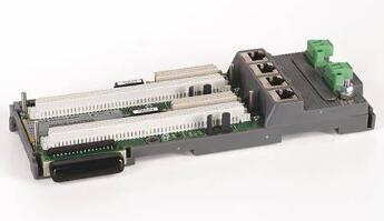 ALLEN BRADLEY 1715-A2A