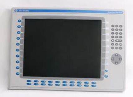 ALLEN BRADLEY 2711P-K12C15A1