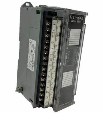 ALLEN BRADLEY 1791-16A0