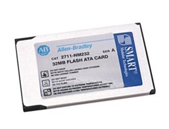 Allen Bradley 2711-NM232