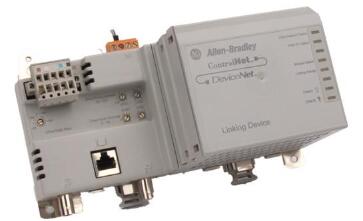 ALLEN BRADLEY 1788-CN2DN