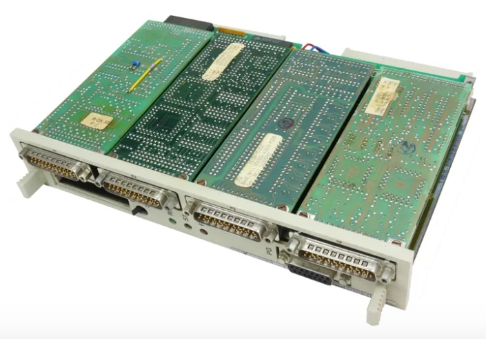 Siemens G26004-A3118-A