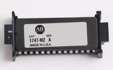 ALLEN BRADLEY 1747-M2