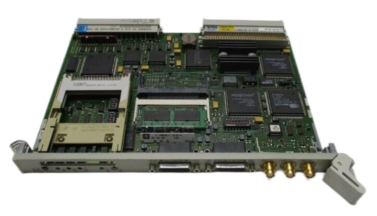 Siemens 6ES5581-0ED14