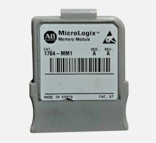 ALLEN BRADLEY 1764-MM1