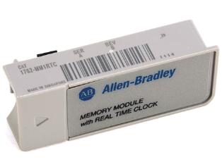 ALLEN BRADLEY 1762-MM1-A