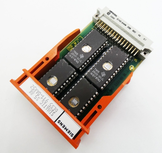 Siemens 6ES5911-0AA52