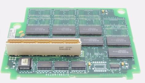 ALLEN BRADLEY 1756-M24