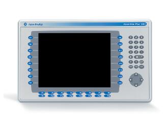 ALLEN BRADLEY 2711P-RDB10C