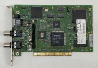 ALLEN BRADLEY 1784-PCIC