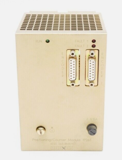 Siemens 6ES5263-8MA11