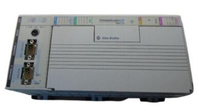 ALLEN BRADLEY 1769-L23-QBFC1B