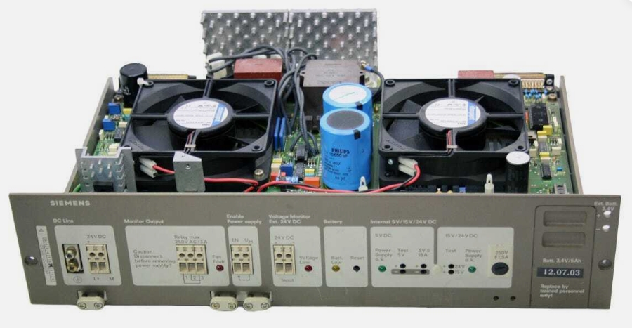 Siemens 6ES5955-3NC12