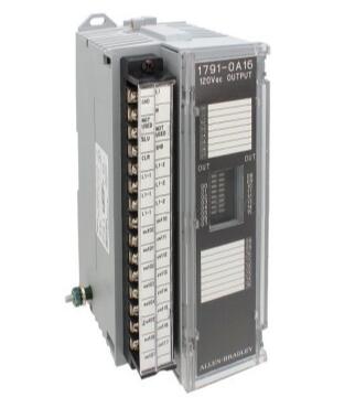 ALLEN BRADLEY 1791-0A16