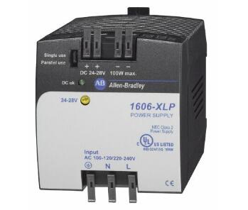 ALLEN BRADLEY 1606-XLP95E