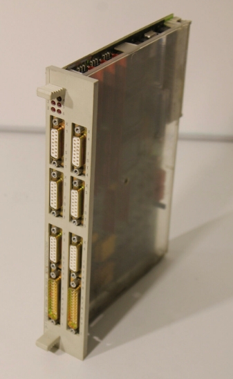 Siemens 6FM1706-3AB10