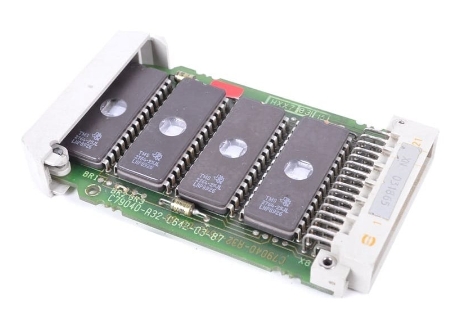 Siemens 6ES5372-0AA61