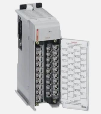 ALLEN BRADLEY 1769-IF8