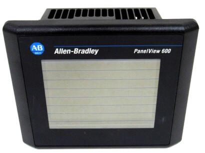 ALLEN BRADLEY 2711-T6C15L1