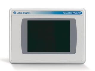 ALLEN BRADLEY 2711P-RDT7CK