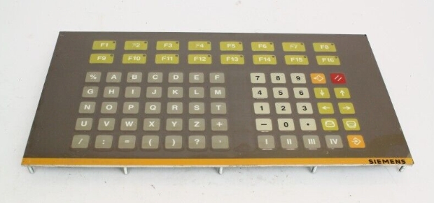 Siemens 6FM1496-1BB10