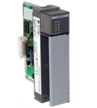 ALLEN BRADLEY 1746-IO8