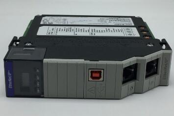 ALLEN BRADLEY 1756-EN3TR