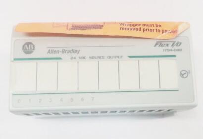 ALLEN BRADLEY 1794-OB8