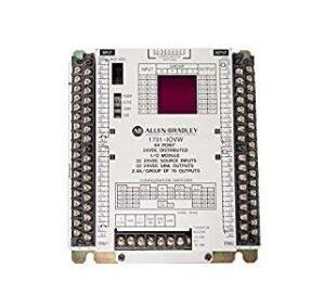 ALLEN BRADLEY 1791-IOVW