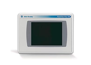 ALLEN BRADLEY 2711P-T7C4D9