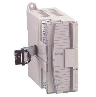 ALLEN BRADLEY 1762-IQ8