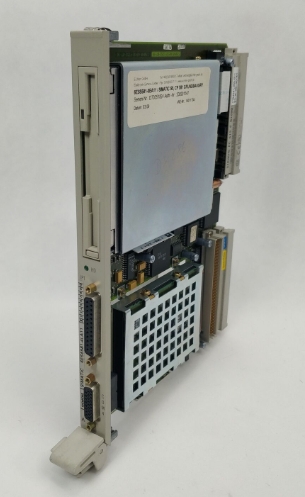 Siemens 6ES5581-4LA11