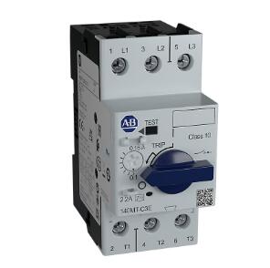 ALLEN BRADLEY 140M-C2E-B40