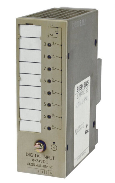Siemens 6ES5433-8MA11
