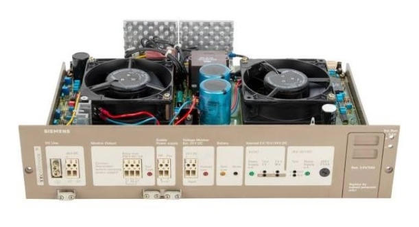 Siemens 6ES5955-3NC11