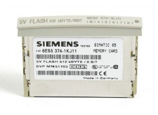 Siemens 6ES5374-1KJ11