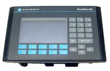 ALLEN BRADLEY 2711-B5A16L2